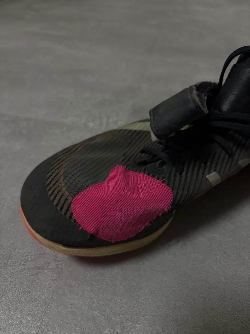 スパイク・シューズ ASICS sonic sky pro 28.5cm