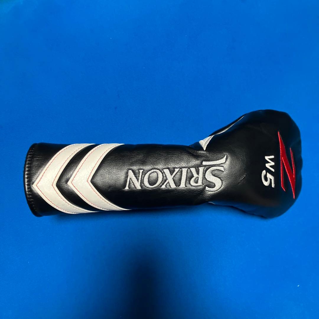 【美品】XXIO MP800 5W SR18°