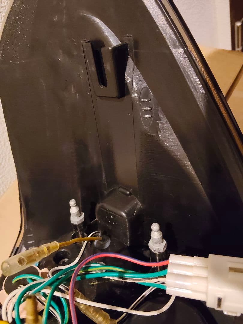 ヴァレンティ スバル GP系 XV インプレッサスポーツ LEDテールランプ