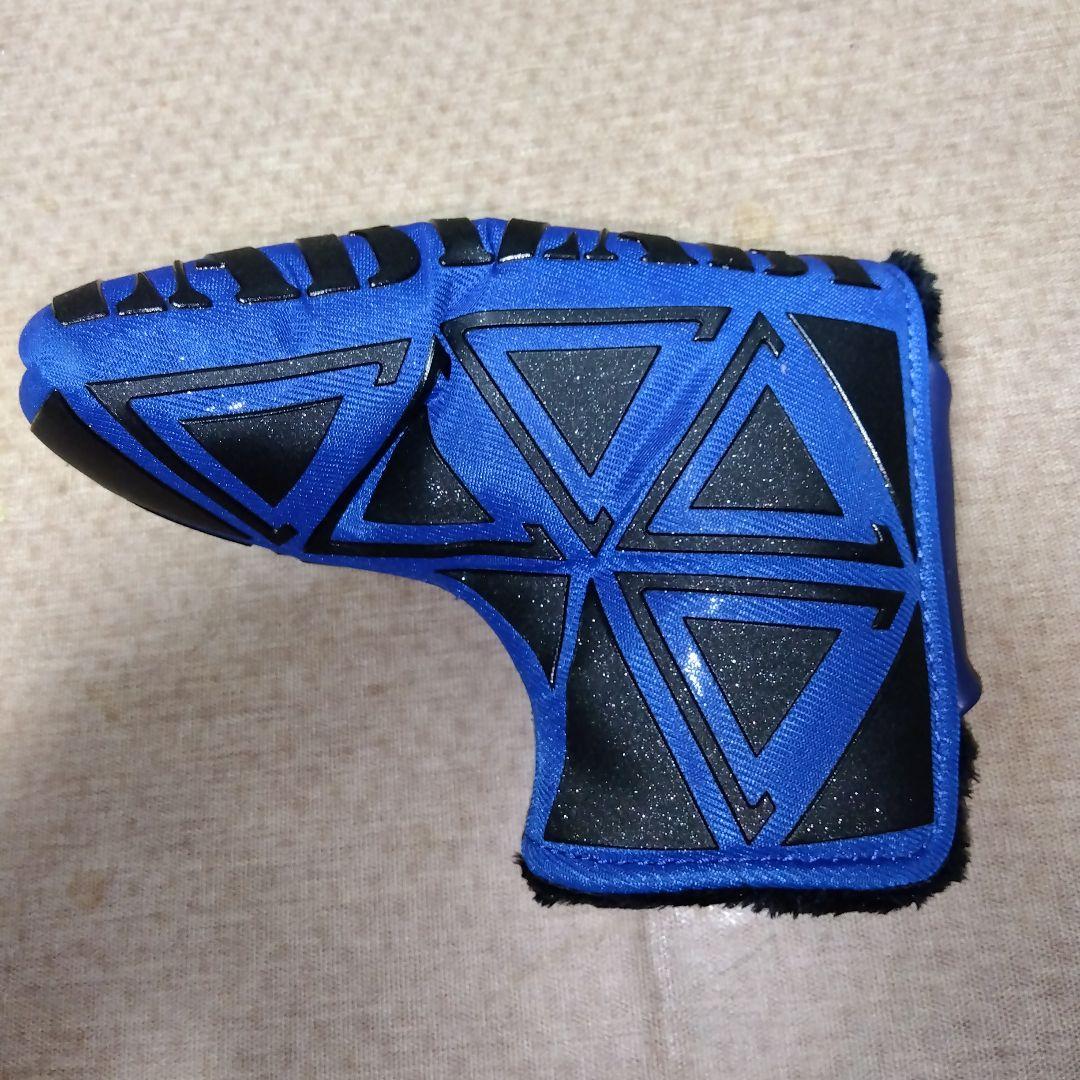 EXLIM MP-1197 ミーリング加工パター【３４インチ】新品未使用