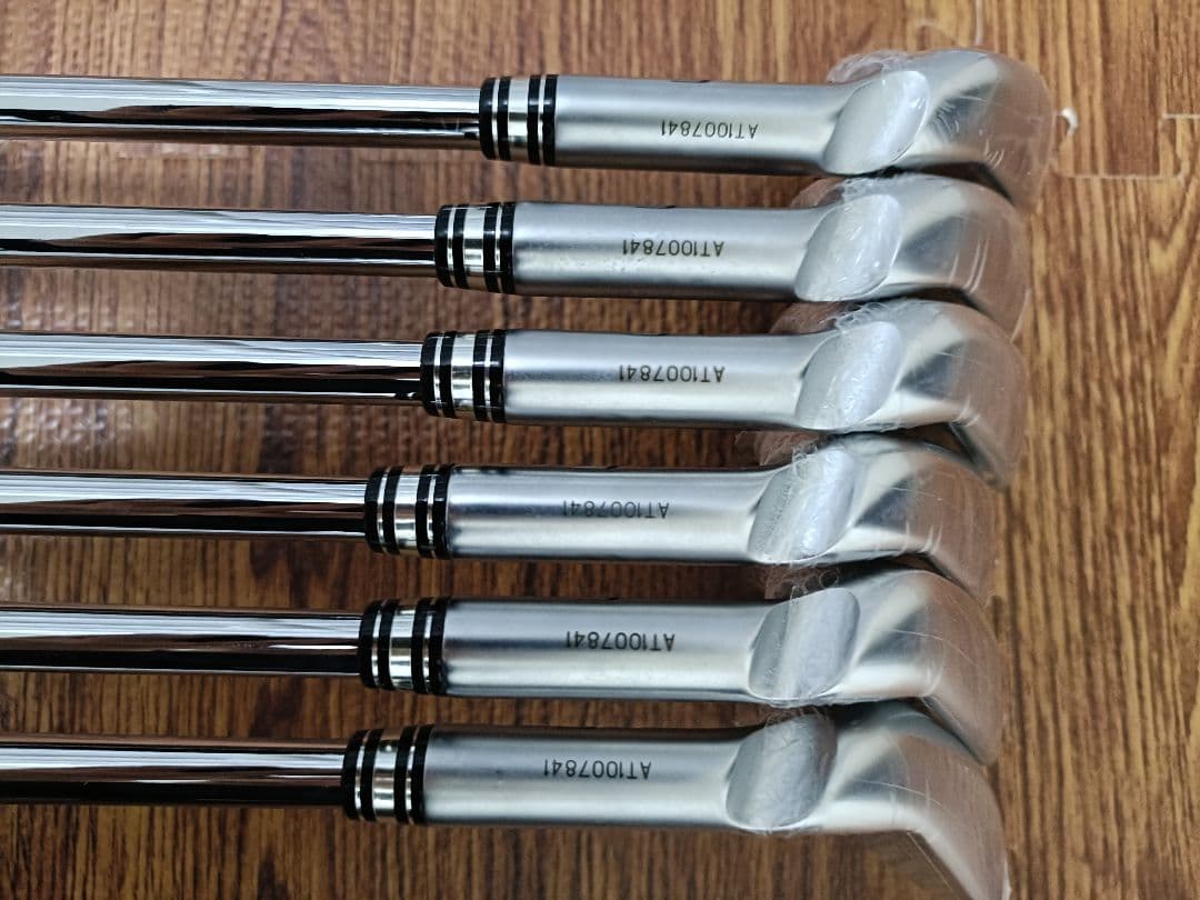 新品未使用 PING G430 アイアンセット NSPRO950GHneo