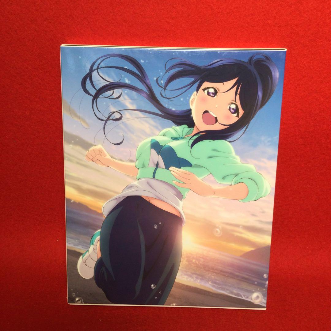 ラブライブ!サンシャイン!!2nd Season 7巻セット [特装限定版]