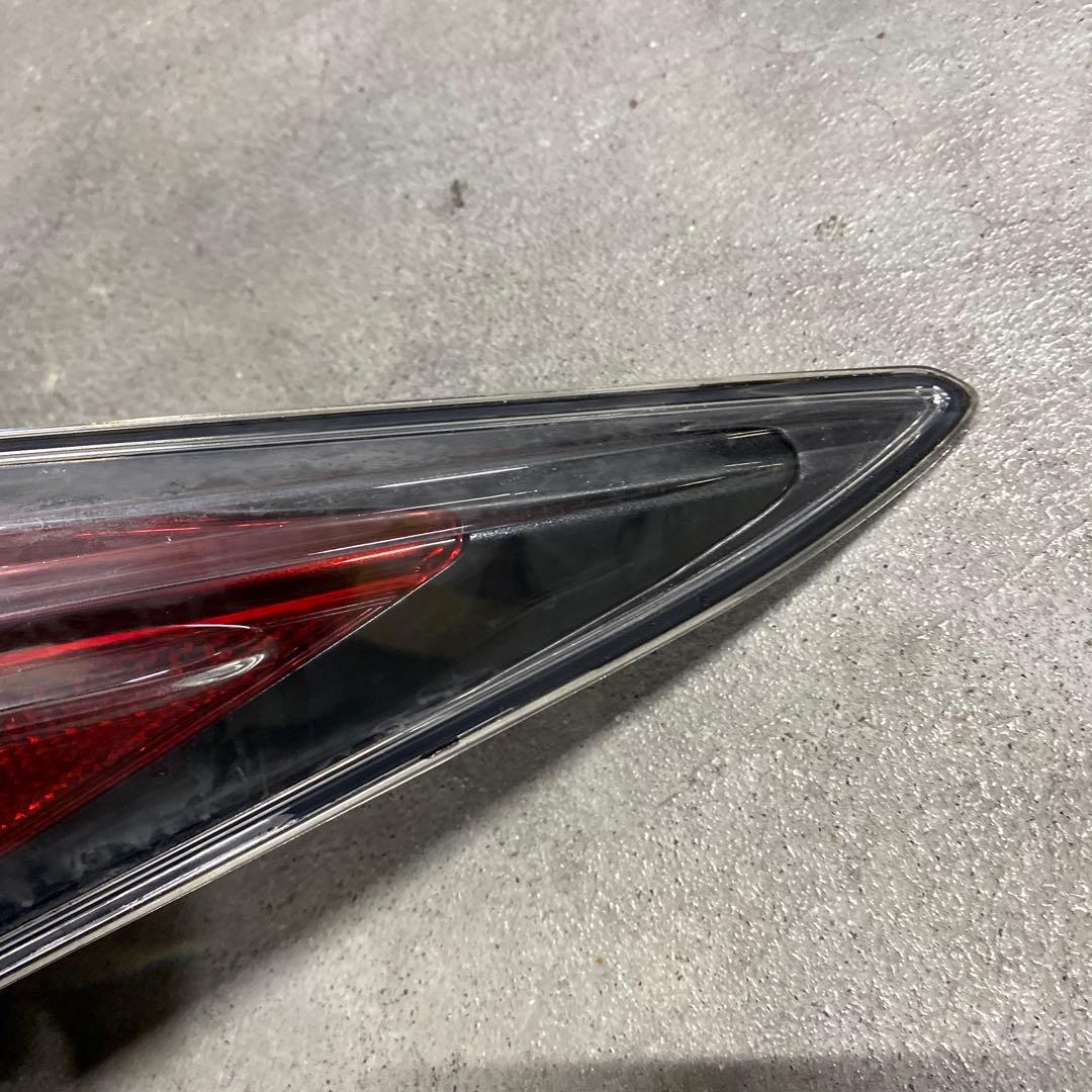 50プリウス　前期　テールランプ　右側