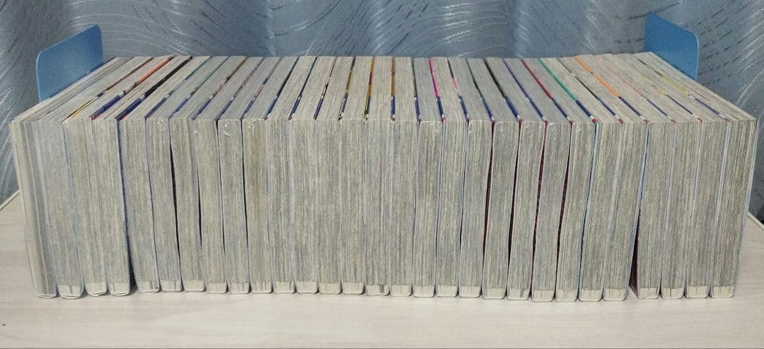 【ブルーロック29冊セット】１〜27、31、キャラクターブック