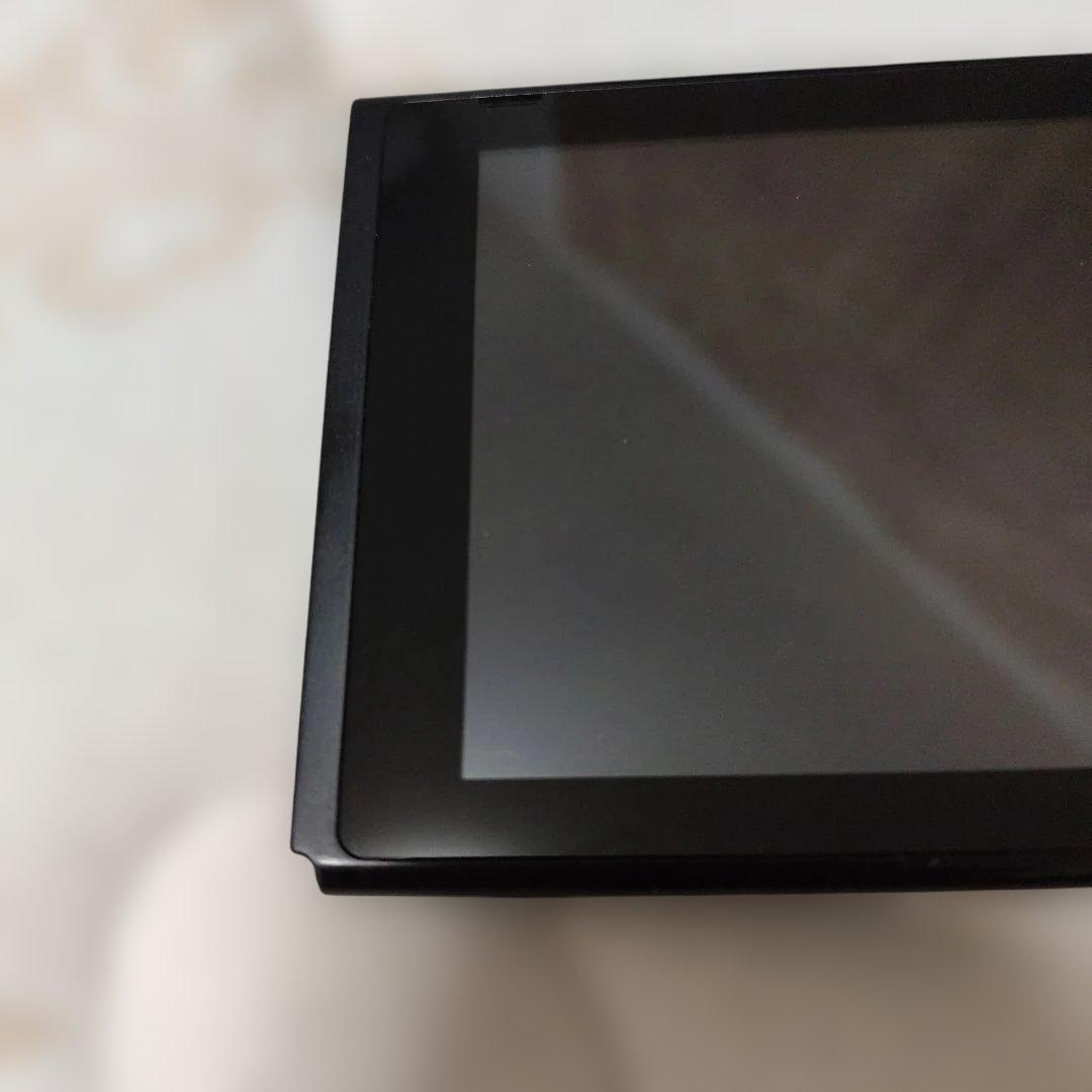 Nintendo Switch本体、HORI 連射コントローラー 箱あり