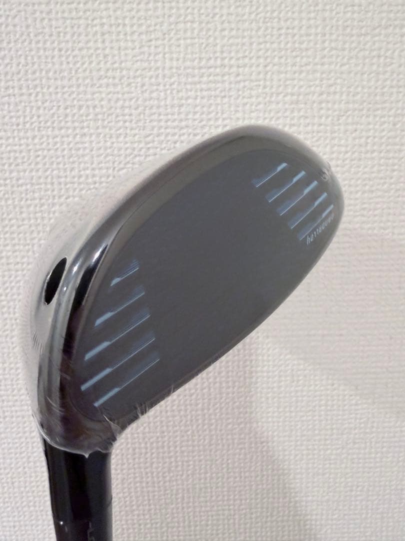 【未使用新品】JPX ONE TENSEI RED MM Dドライバー 9°