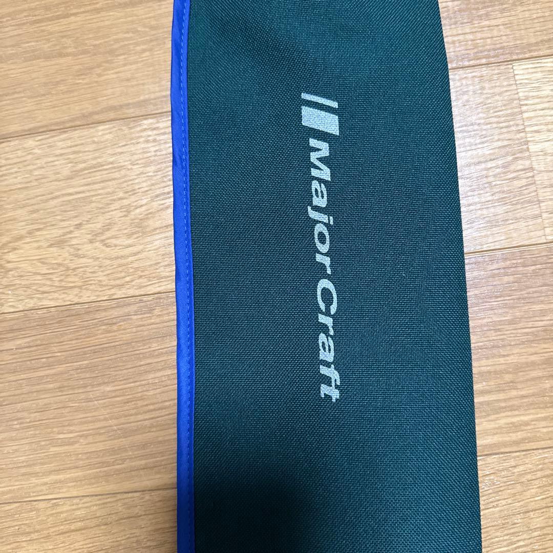 CROSS STAGE CRX-962LSJ ライトショアジギングロッド