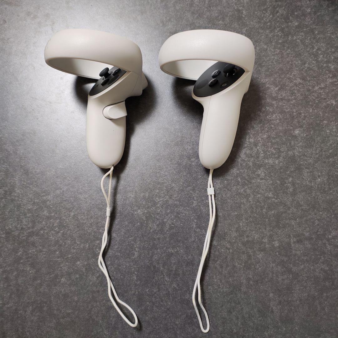 その他  Quest 2 128GB + Quest 2 Elite Strap