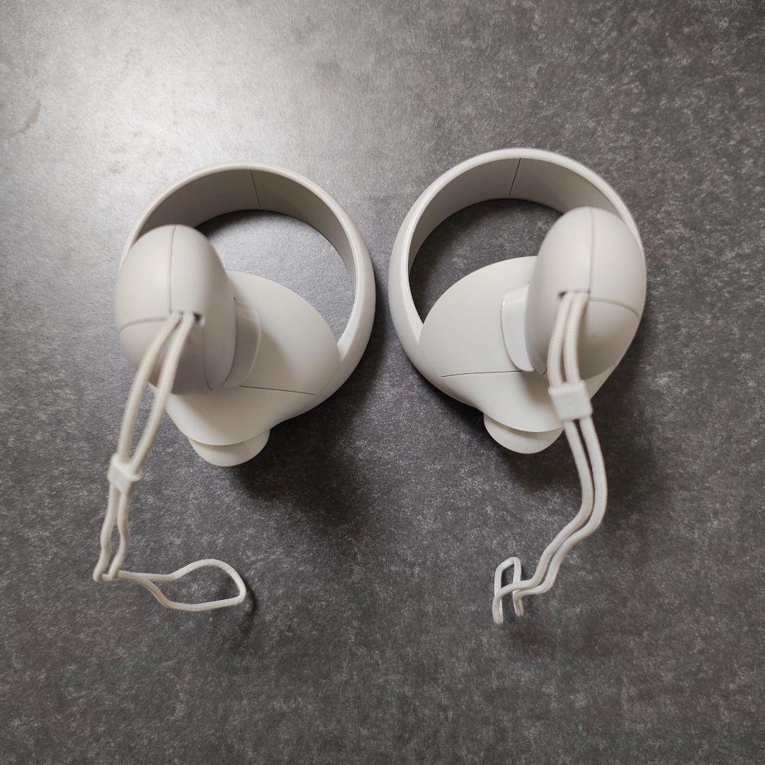 その他  Quest 2 128GB + Quest 2 Elite Strap