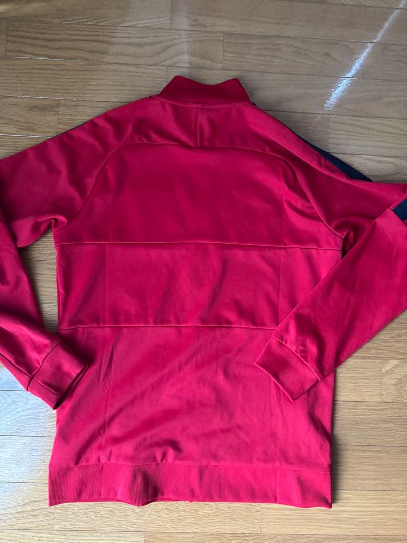 Nike 鹿島アントラーズ トレーニングウェア L