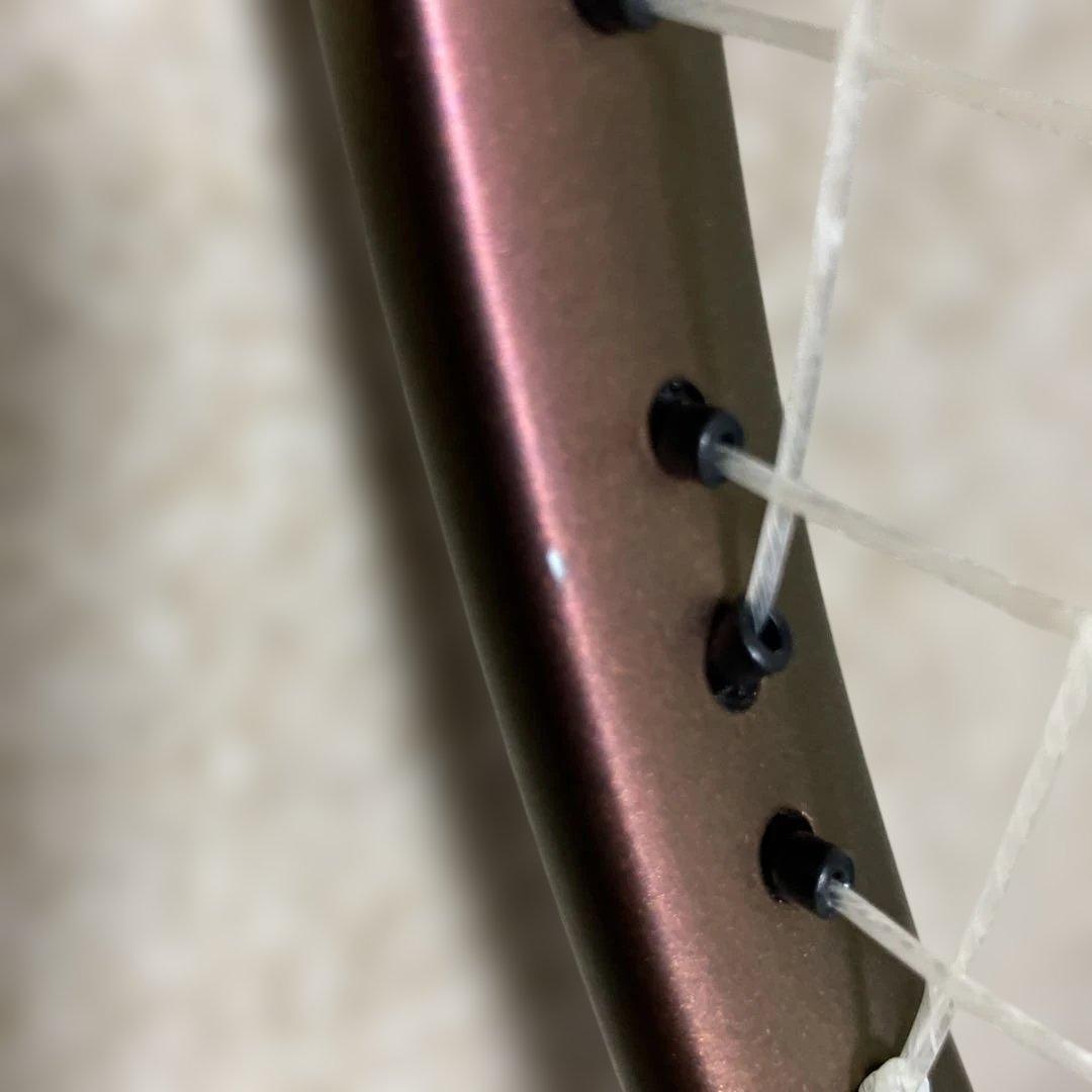 WilsonプロスタッフX V14.0 G3