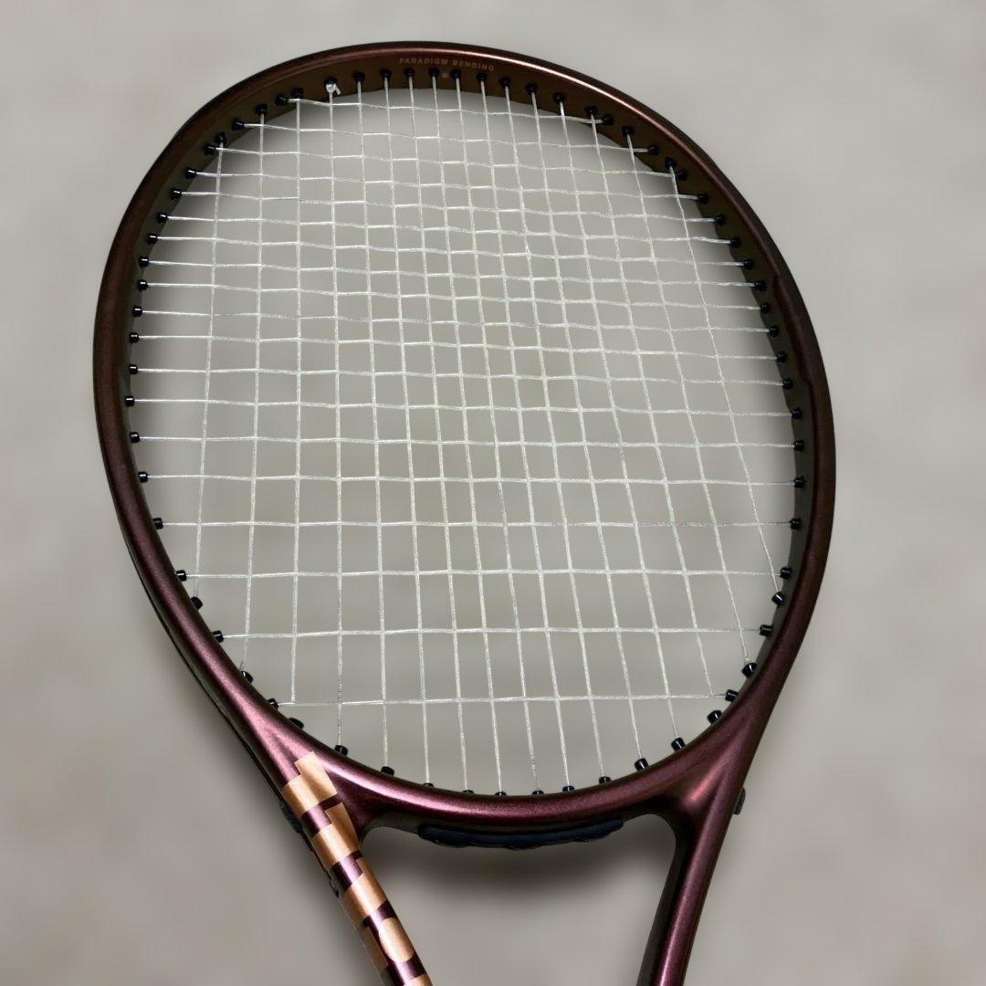 WilsonプロスタッフX V14.0 G3