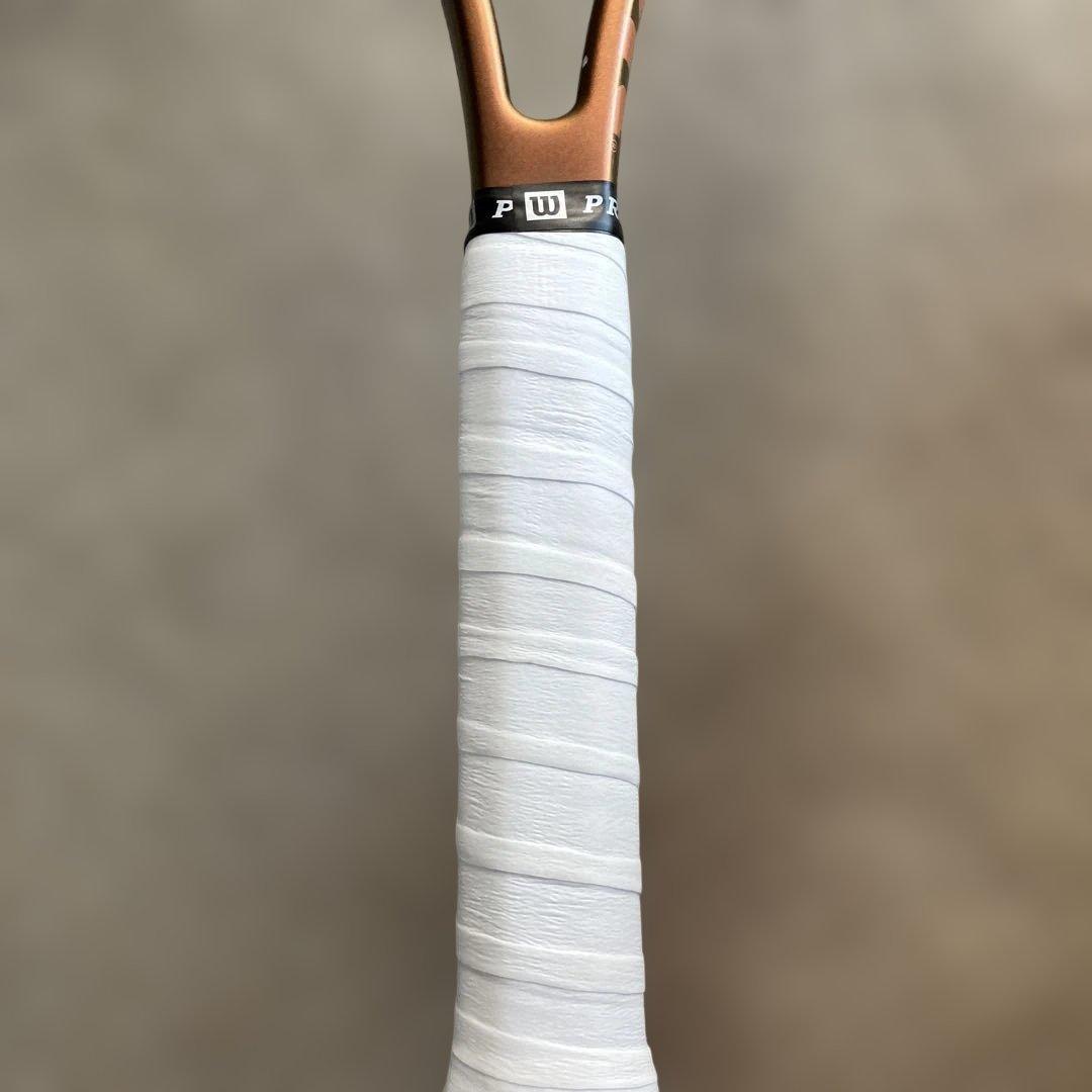 WilsonプロスタッフX V14.0 G3