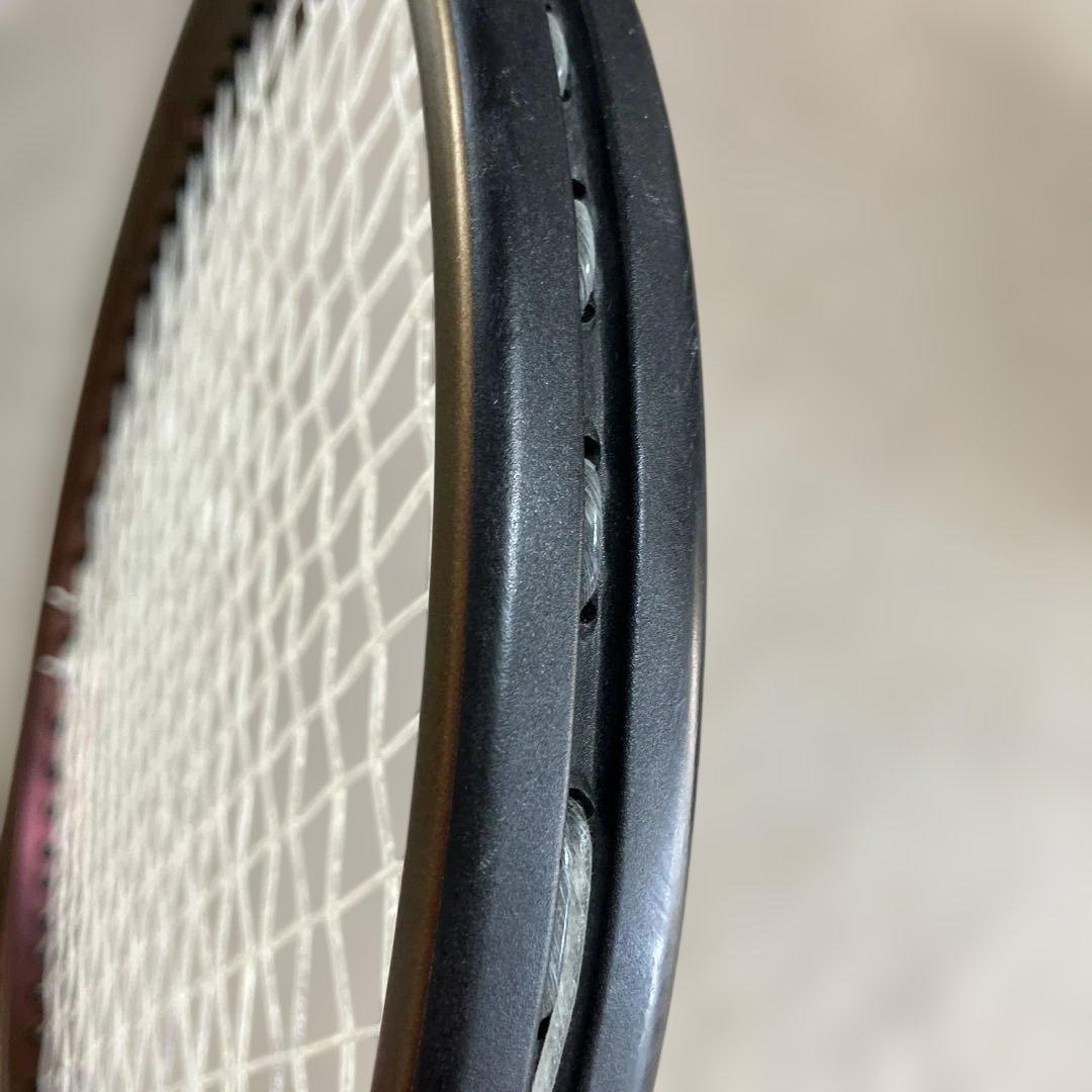 WilsonプロスタッフX V14.0 G3