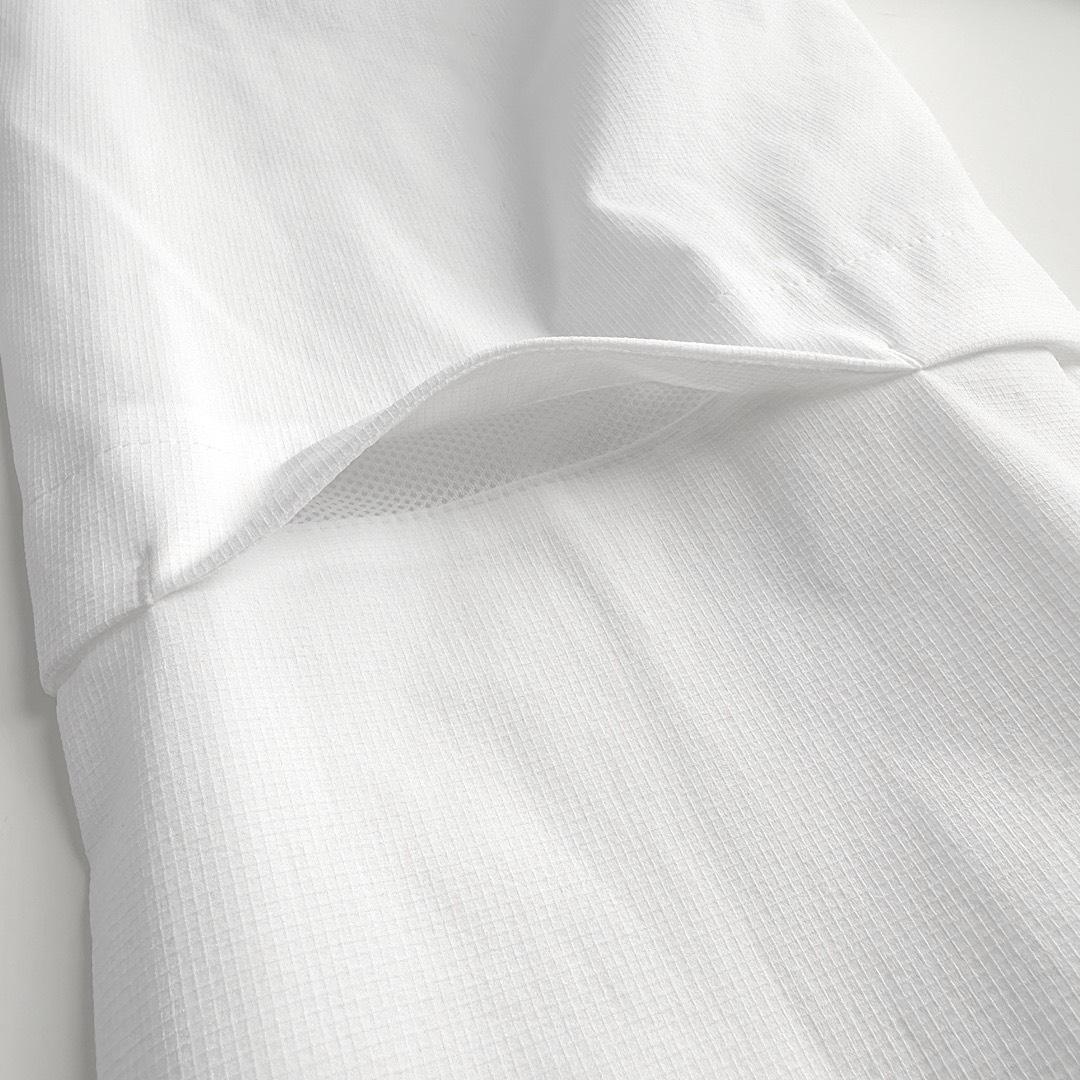 B品 657$ パーリーゲイツ Move Fit 快適ストレッチ メンズ 4 M