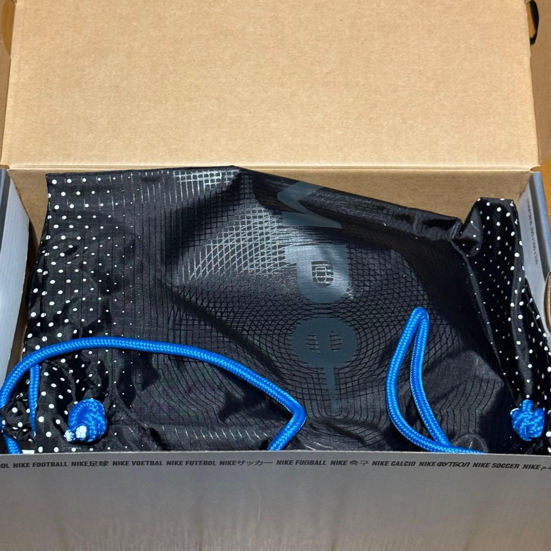 NIKE ティエンポ レジェンド 9 エリート FG 25.5