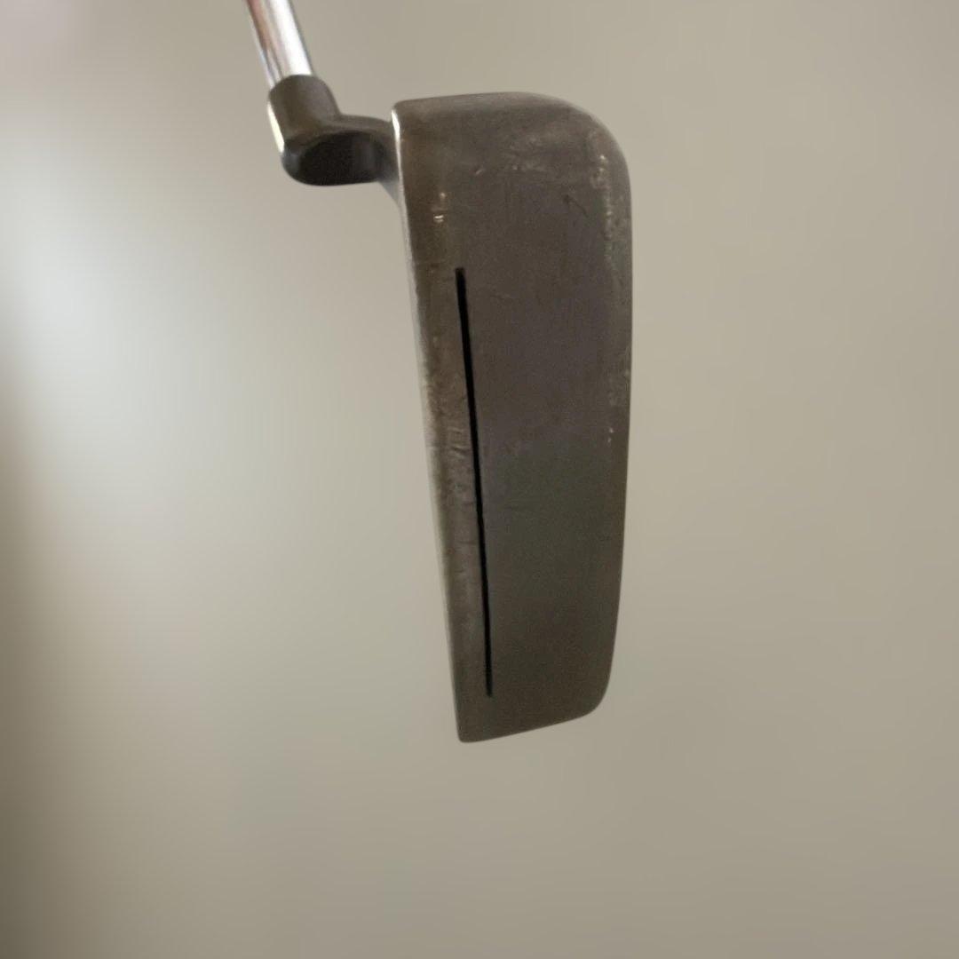 PINE KARSTEN CO パター