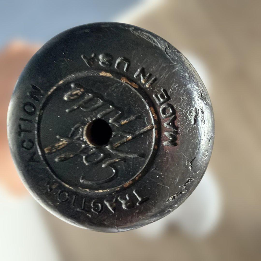 PINE KARSTEN CO パター