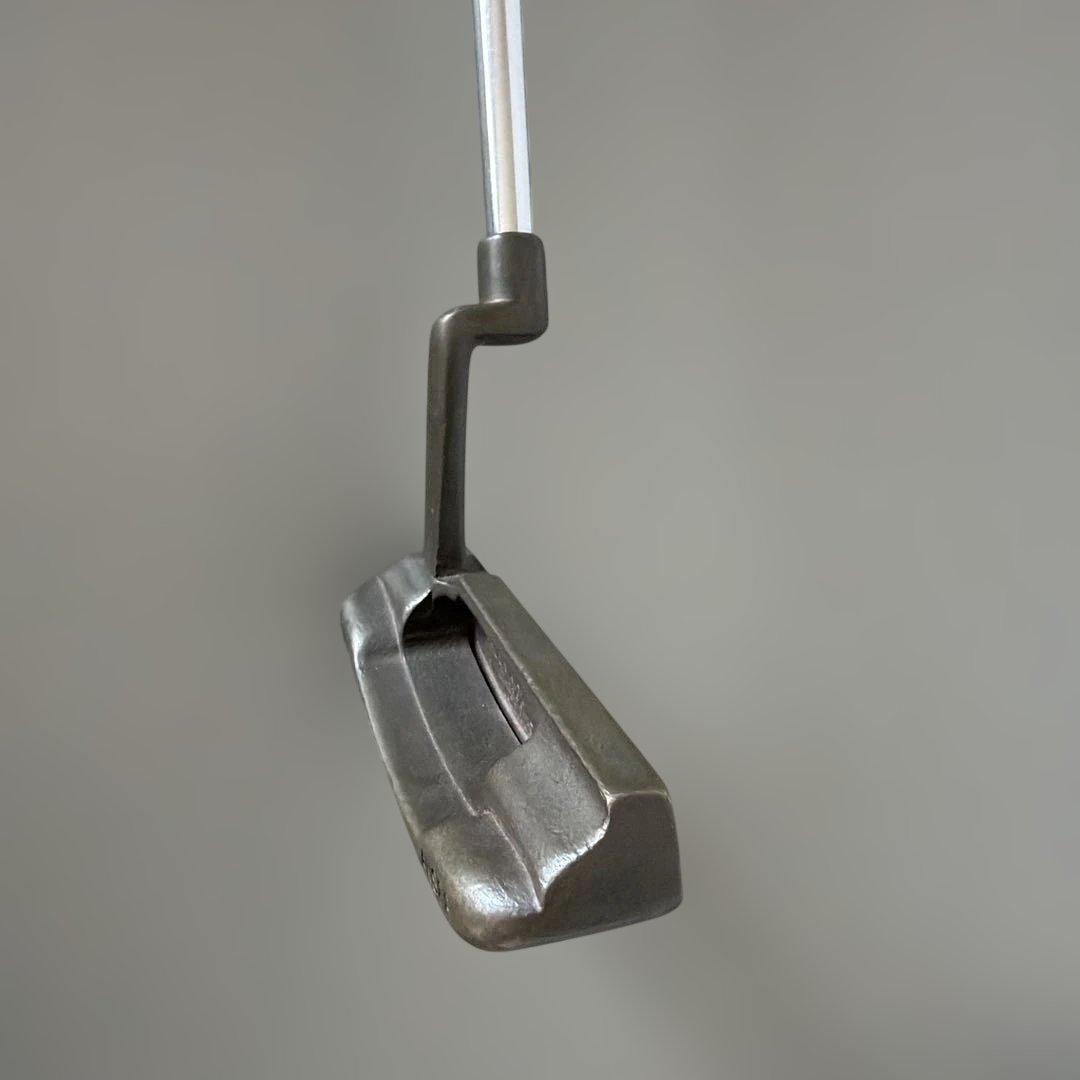 PINE KARSTEN CO パター