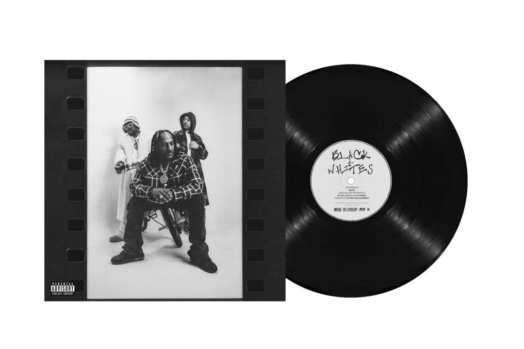 Big Hit Hit-Boy The Alchemist レコード レア
