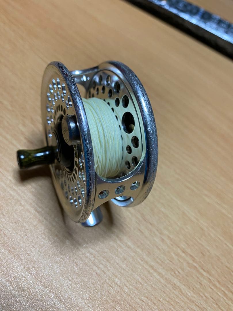 ティムコ TIEMCO ORACLE Ⅱ オラクル ２