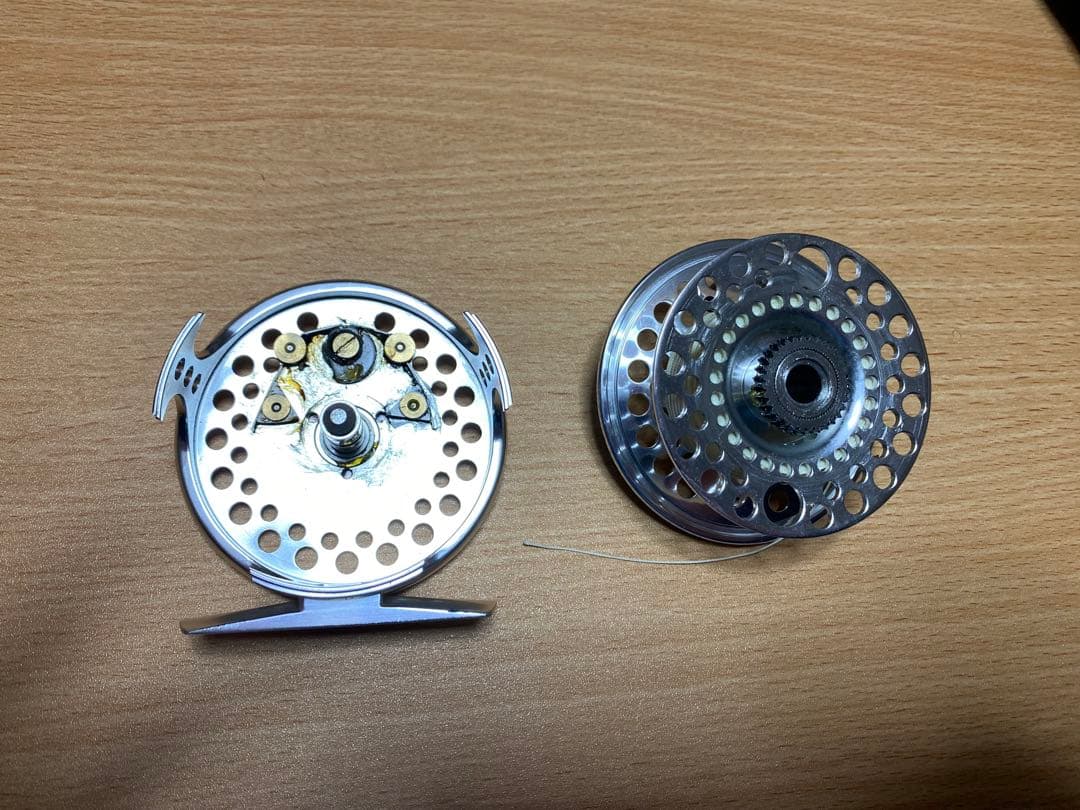 ティムコ TIEMCO ORACLE Ⅱ オラクル ２