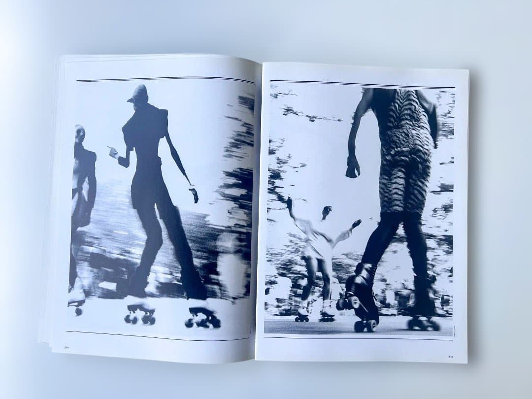 EGOÏSTE No. 11 アートマガジン