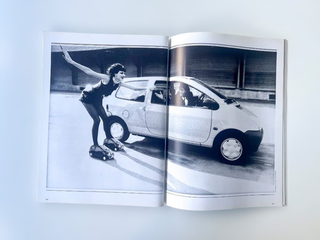 EGOÏSTE No. 11 アートマガジン