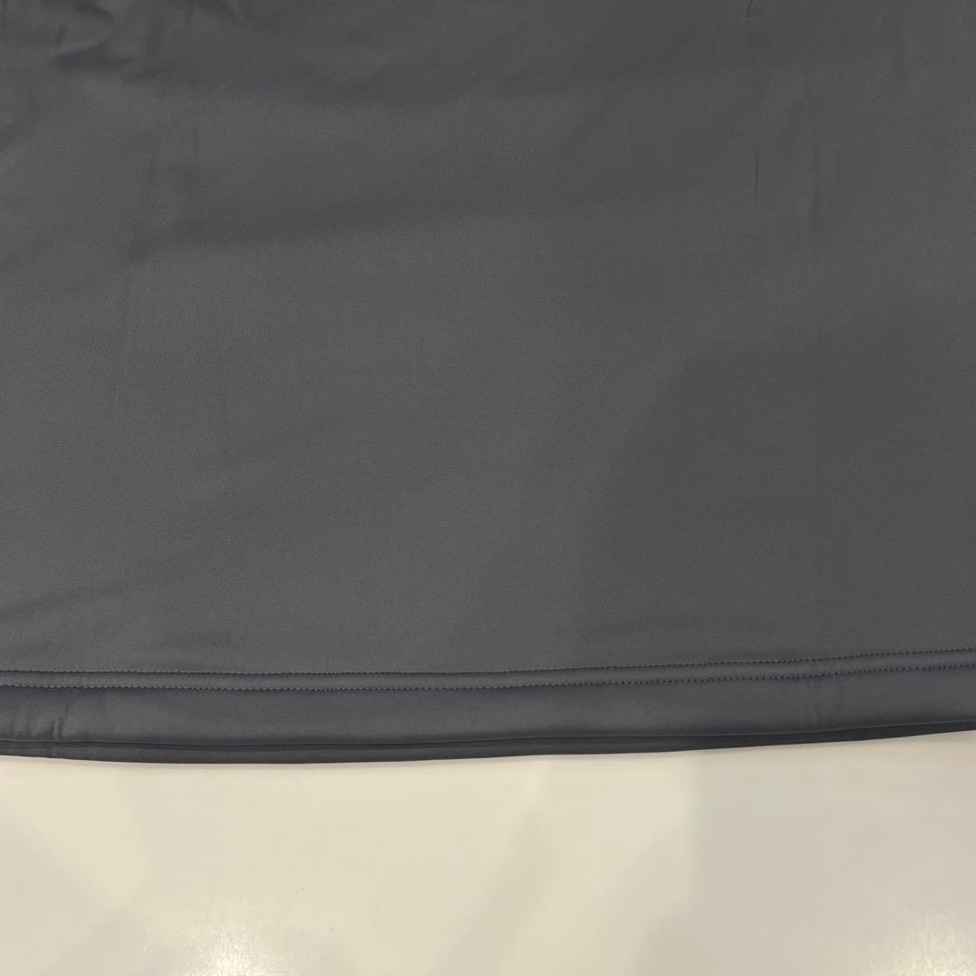 新品　正規品　BRIEFING POLARTEC CREWNECK