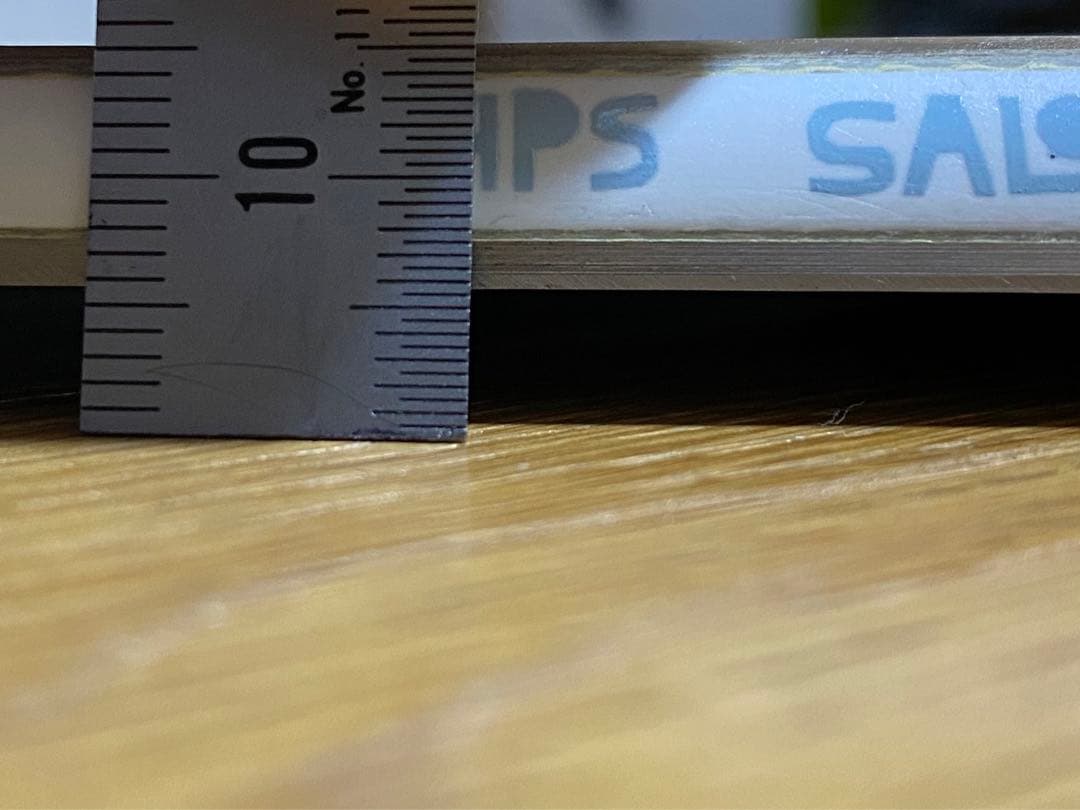 サロモン HPS salomon x ASMO 159 50本限定