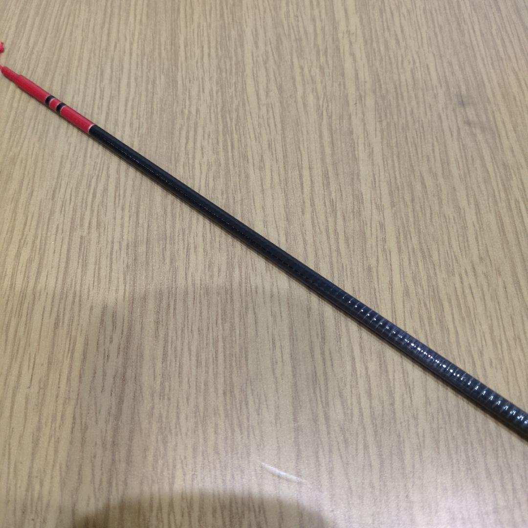 【美品】Gamakatsu  がまかつ テンカラ MARKⅡ 38