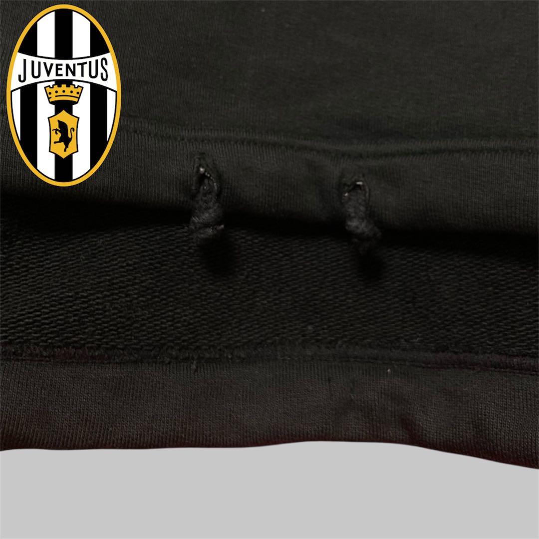 Kappa 90s JUVENTUS F.C. セリエA ユベントス パーカー