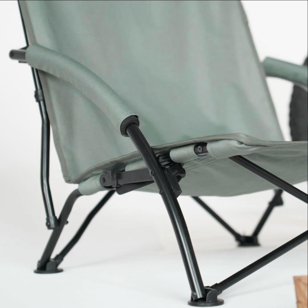 LOGOS URBAN RESEARCH キングあぐらチェア 新品未使用