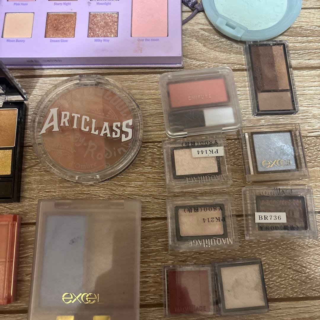 化粧品　まとめ売り