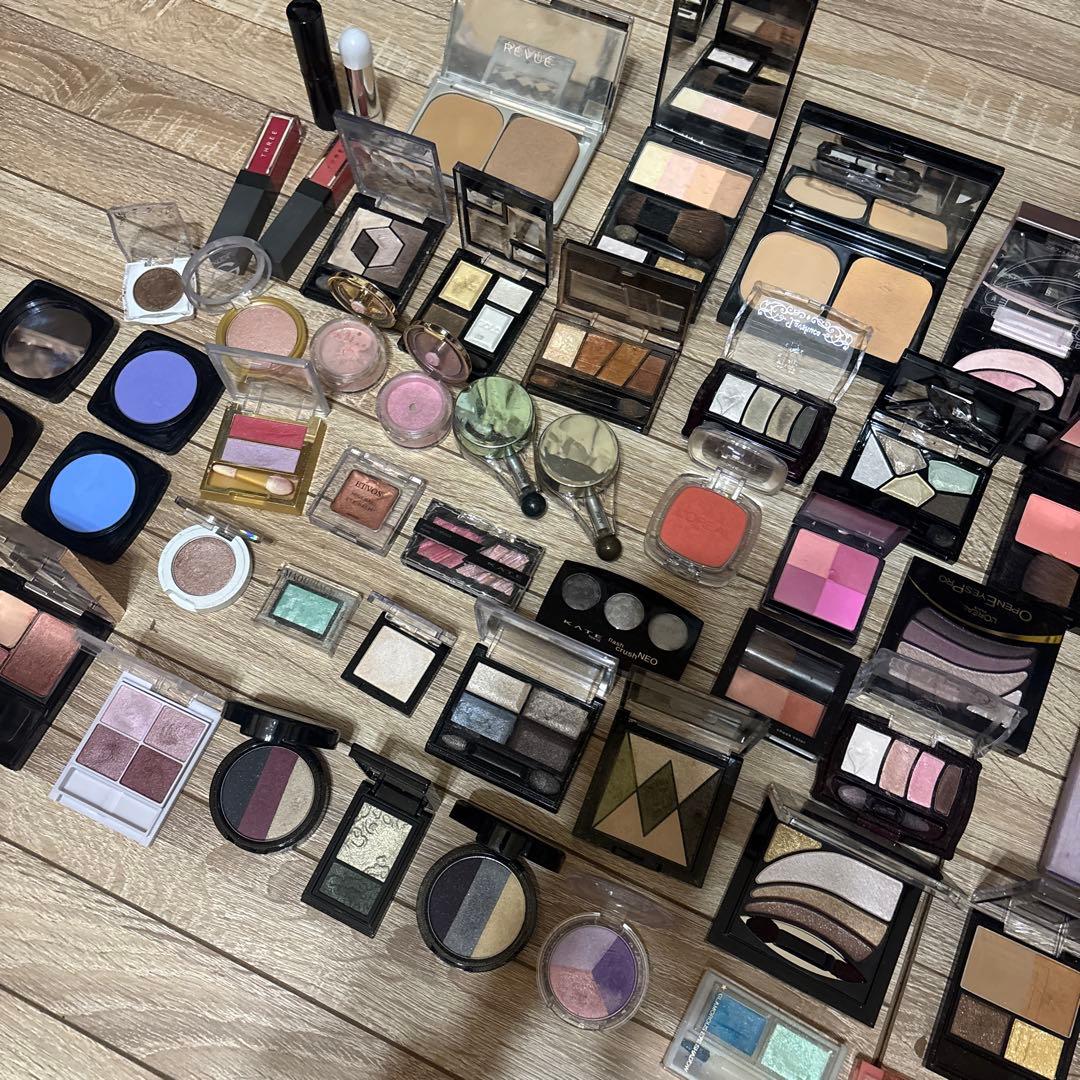 化粧品　まとめ売り