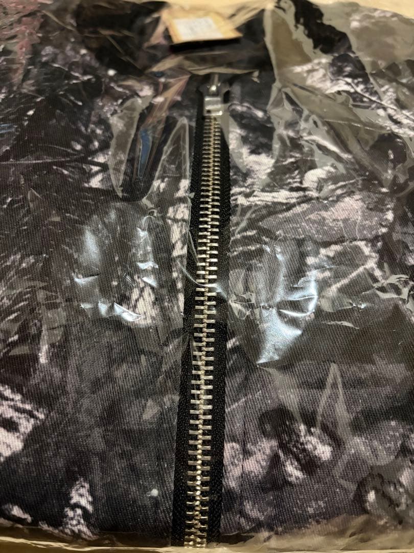 20%OFF☆HIDE AND SEEK Camo Zip Work Vest