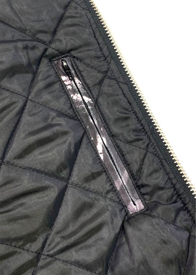 20%OFF☆HIDE AND SEEK Camo Zip Work Vest