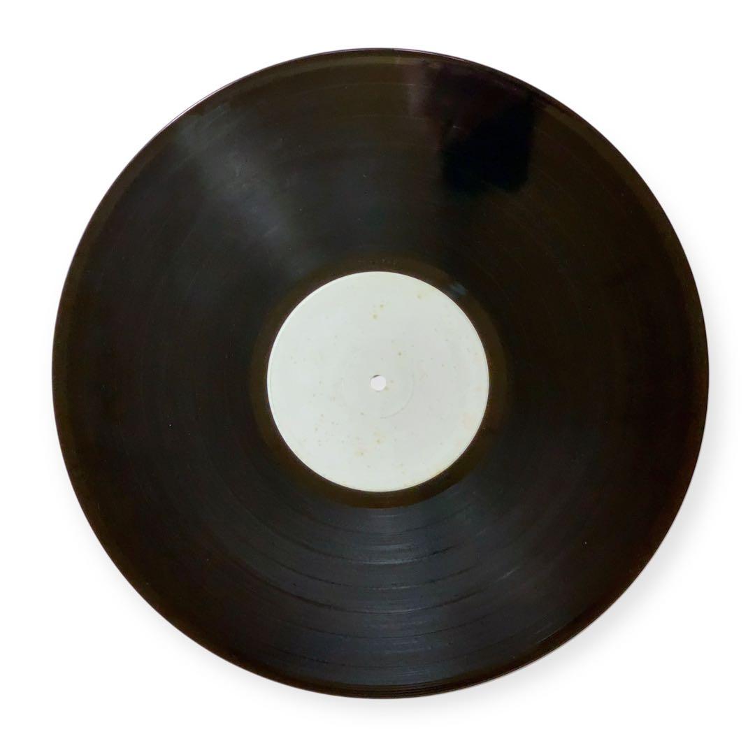 Hi-STANDARD ANGRY FIST レコード