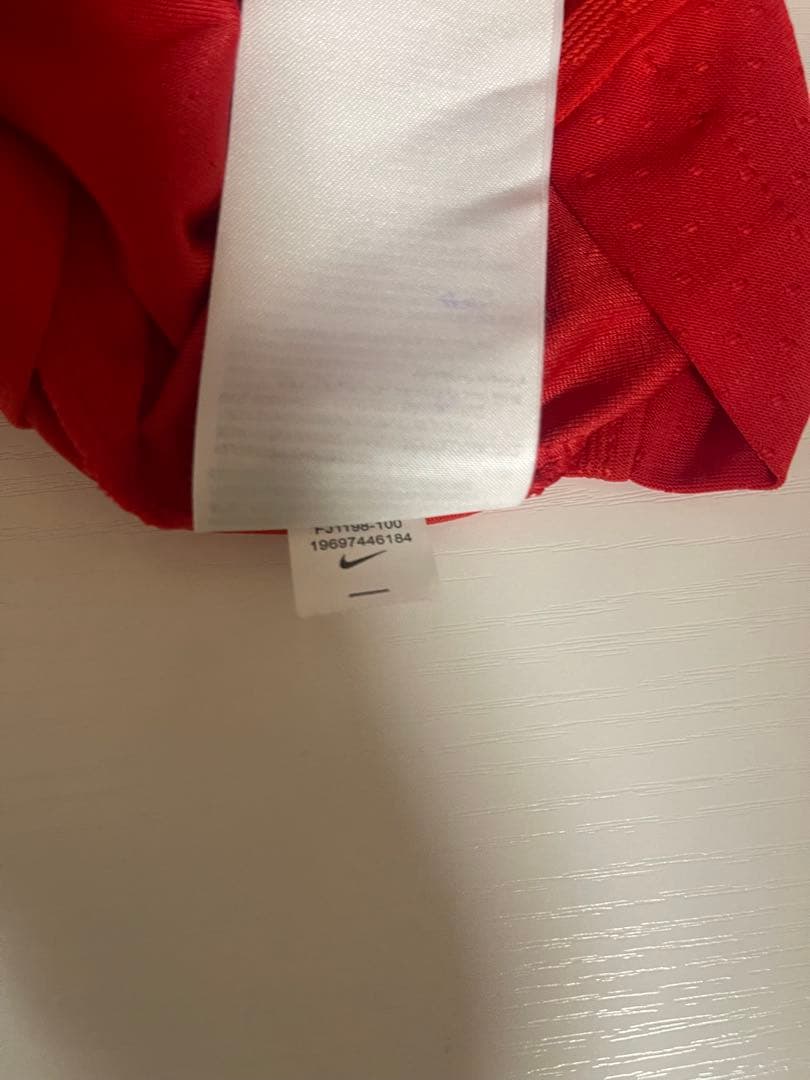 ポルトガル代表 ロナウド7 ユニフォーム