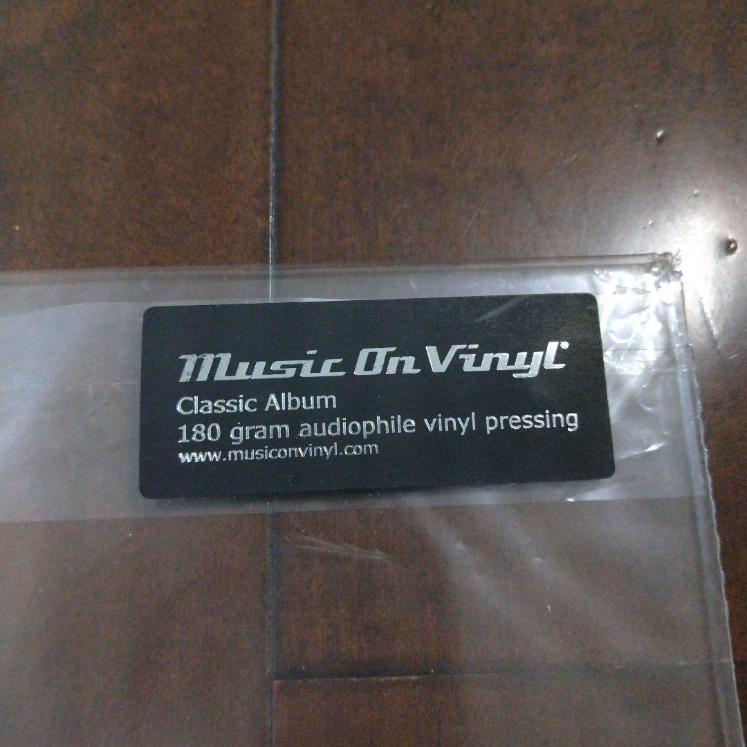 JET　ジェット　 Get Born レコード