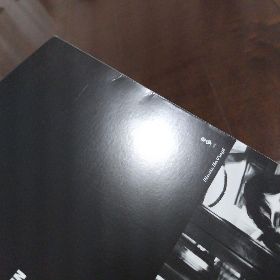 JET　ジェット　 Get Born レコード