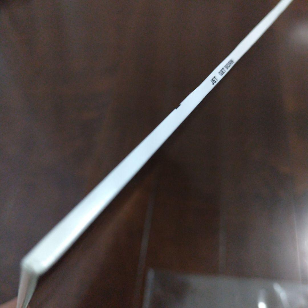 JET　ジェット　 Get Born レコード