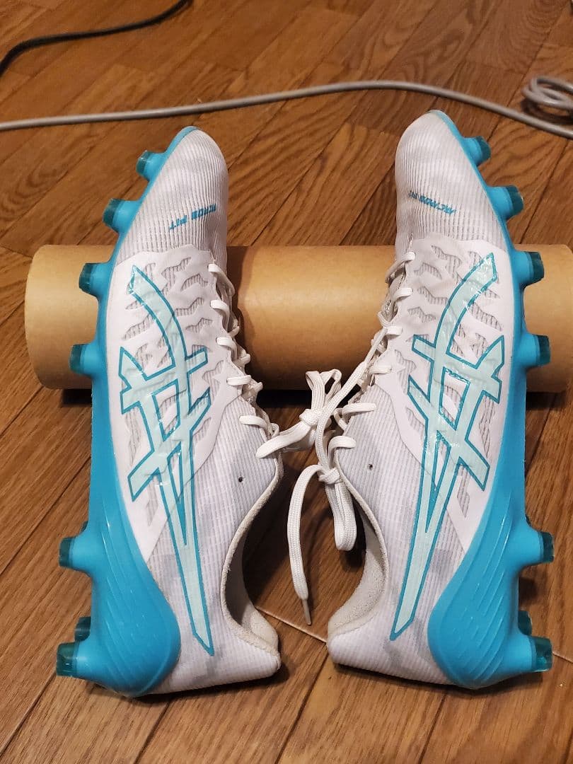 asics DS LIGHT ACROS 3 アクロス3 27.5cm