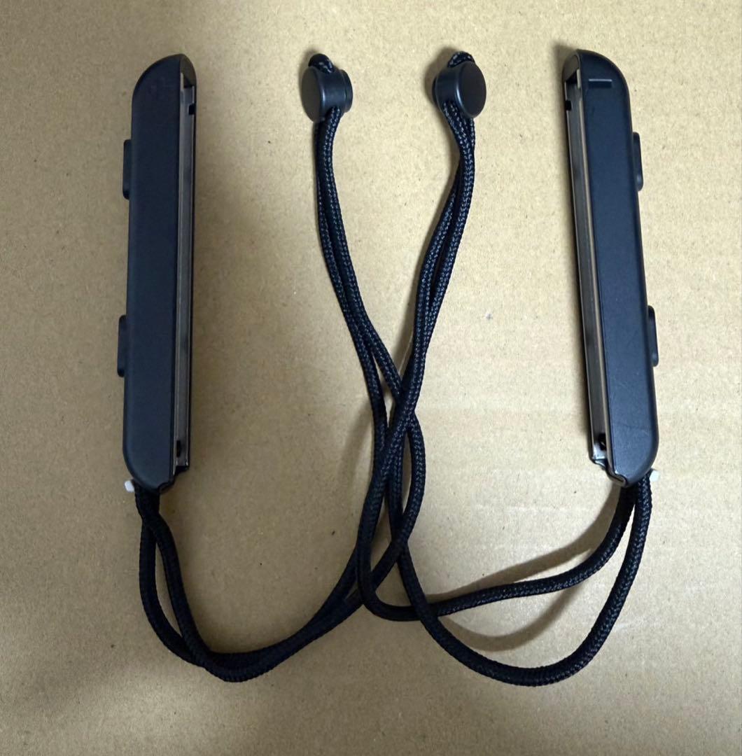 Nintendo Switch本体　ヘッドフォン