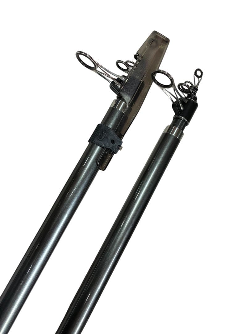 HOLIDAYSPIN 425EX-T スピニングロッド2本セット3月16日まで