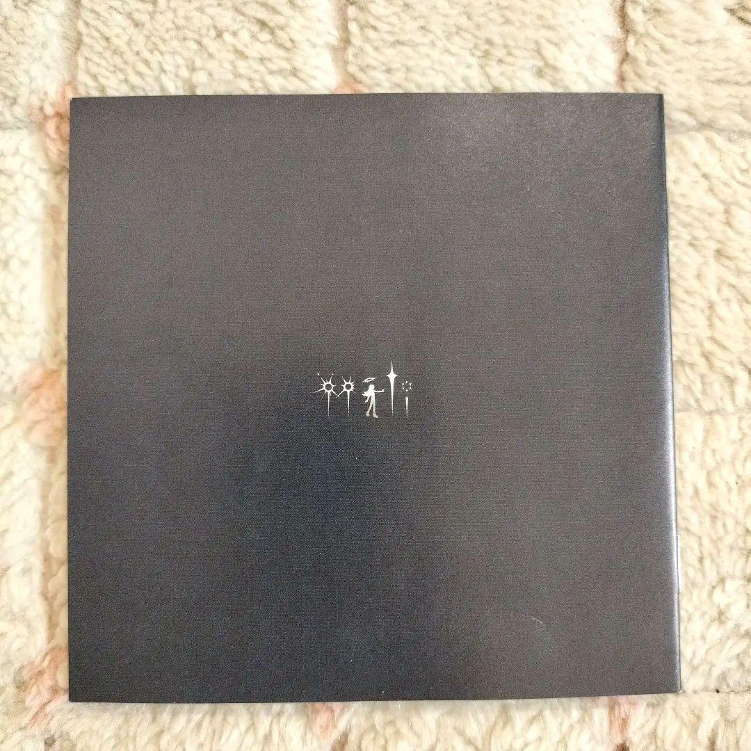 【廃盤】Mili / Mag Mell ＜初回限定盤＞ 紙ジャケ　ミリ/マグメル