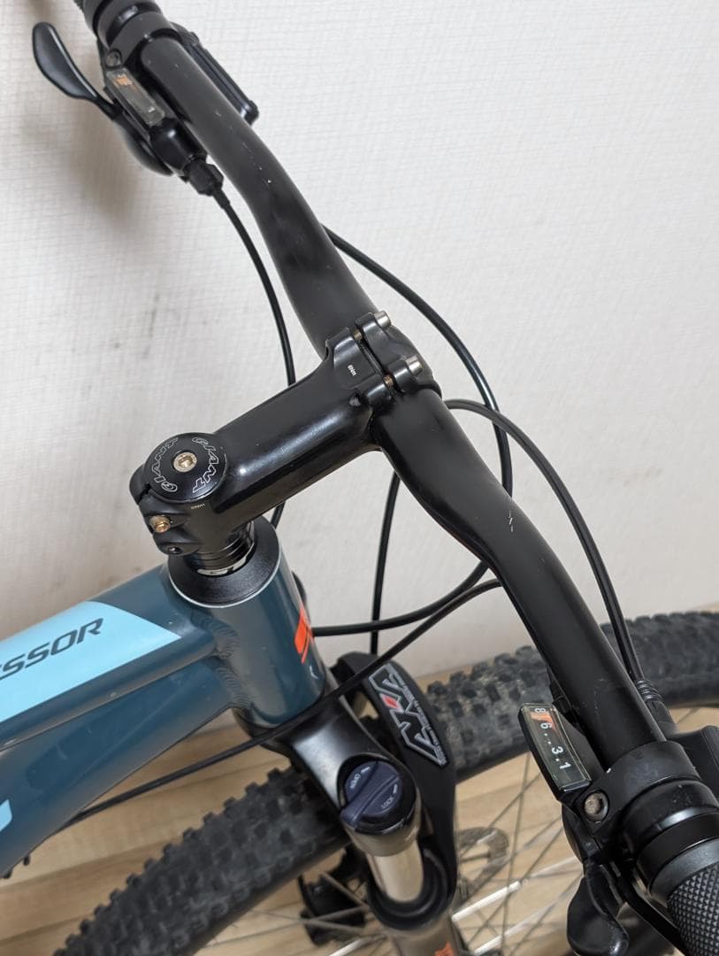 メンテ済！ MTB GT 2025モデル 神奈川より