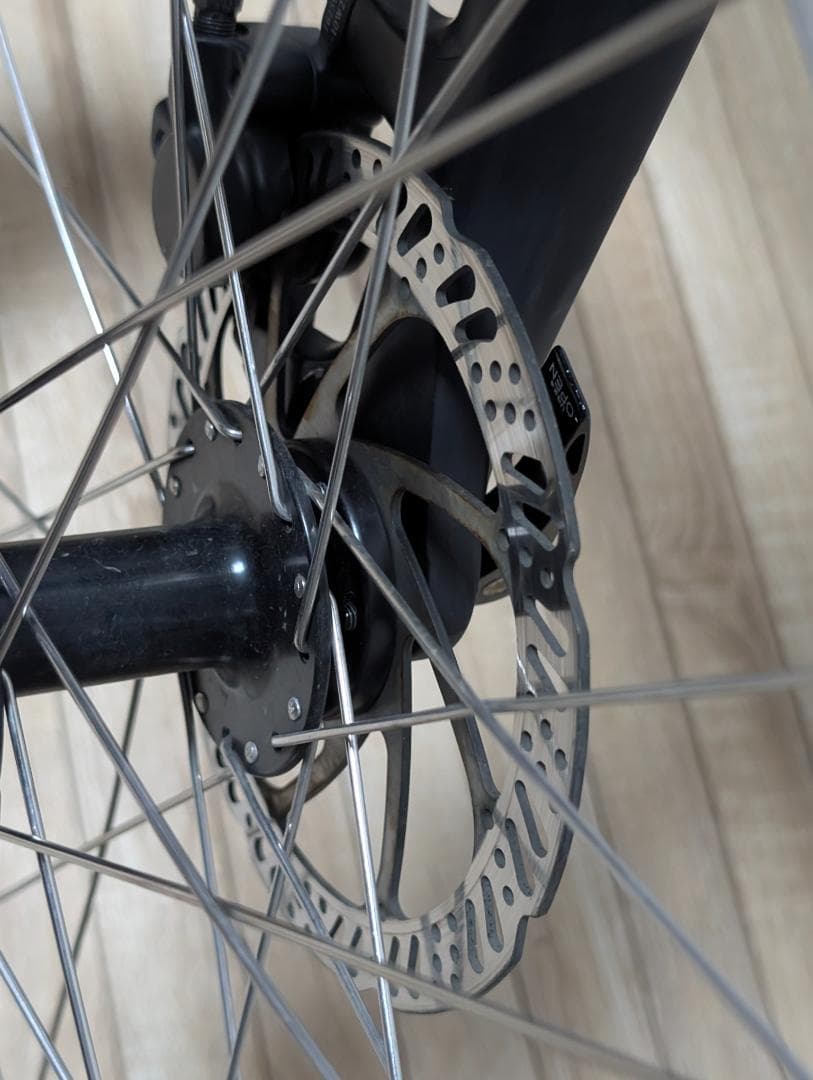 メンテ済！ MTB GT 2025モデル 神奈川より