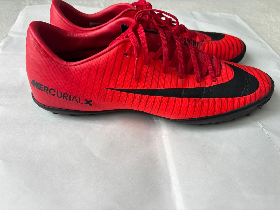 ナイキマーキュリアル　サッカーシューズ　27cm