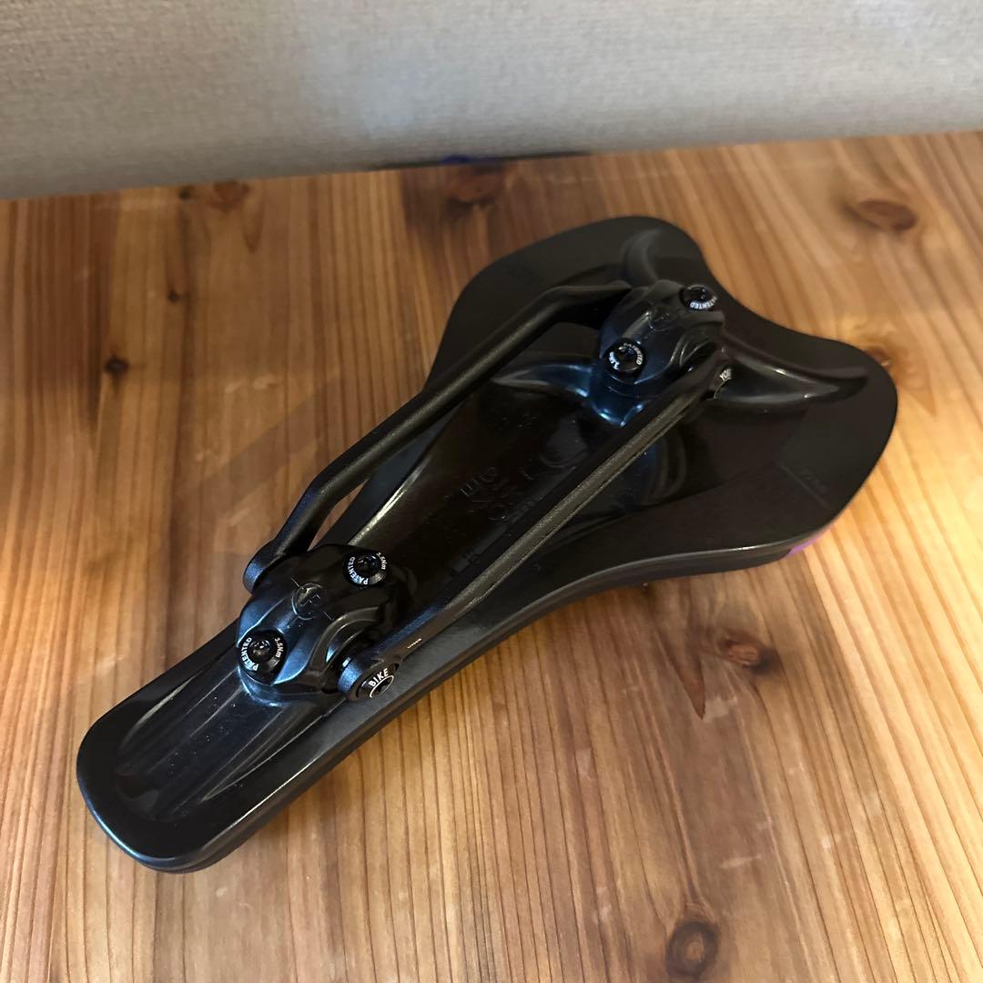 BIKEYOKE sagm130バイクヨーク サグマ